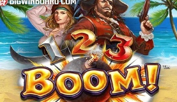 123 Boom!